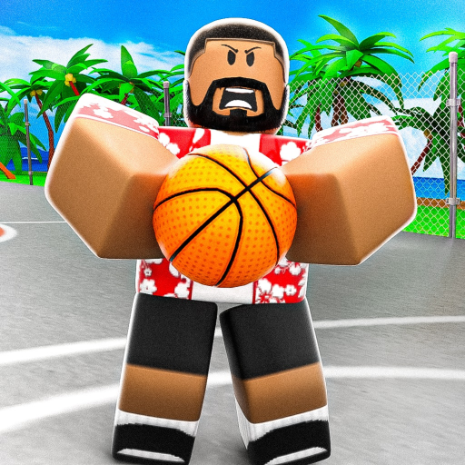 [UPD] 🏀Basketball Legends🏀