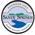City of Sandy Springs
