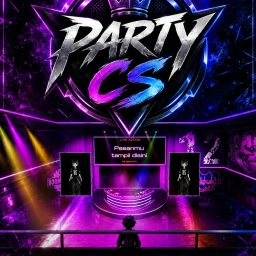 PARTY CS icon