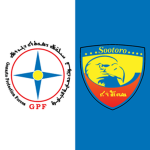 Gozarto Protection Forces – Sootoro