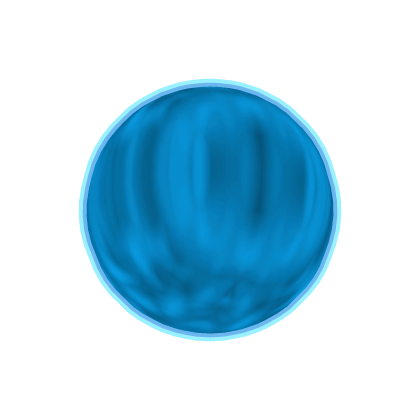 Light Blue Forcefield Aura thumbnail