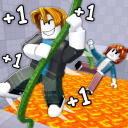 +1 Swing Obby Escape