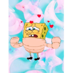 •SpongeBob Fan Club•