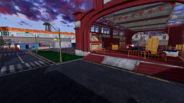 Game Place Thumbnail