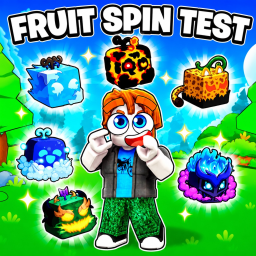 Fruit Spin Test [Upd 3.5] 🌴