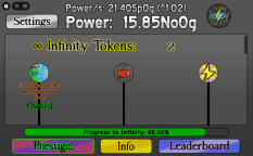 [1.5⚡] Przyrostowe wytwarzanie mocy