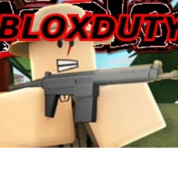 BloxDuty icon