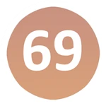 Game Badge Icon