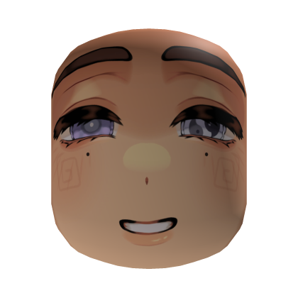 Wifies face V.3 [Birdhouse & Co.]
