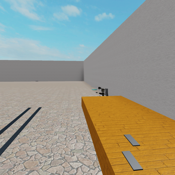 S.W.A.T Training Center