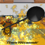 Bathroom Ninjas Group Thumbnail