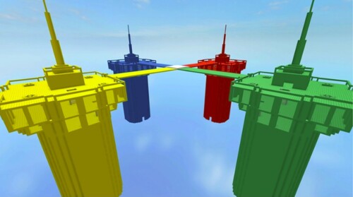 Doomspire Brickbattle