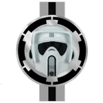 ⌊ Imperial Scout Troopers ⌋