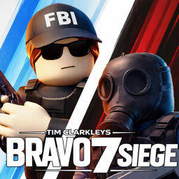 BRAVO 7 | SIEGE