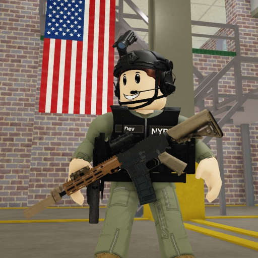 POLICESIMNYC