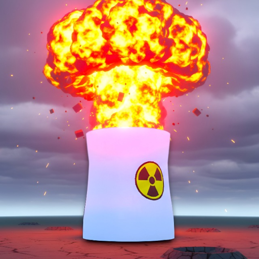 [UPD] Mega Factory Tycoon 🏭 official Roblox game thumbnail