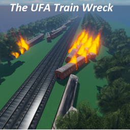 1989 Ufa Train Wreck 32 Years Later