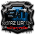 Spetnaz War Team Military Police