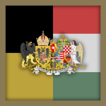 Austro-Hungarian Empire 1940s