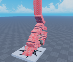 Time Of Bricks And Lags