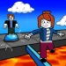 Teamwork Puzzles Obby [2-3-4-5 player] icon