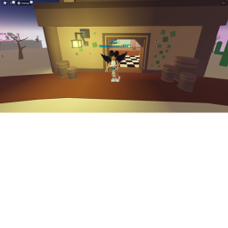 Houses and Fun