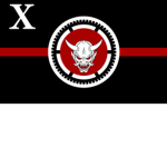 Organization [X]