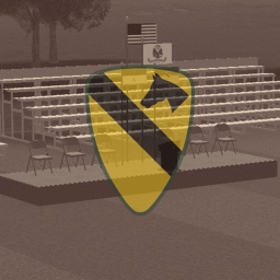 Proving Grounds, U.S.A.
