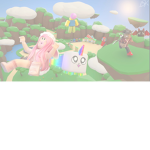 The bubble gum sim pros