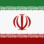IRANᅠᅠ