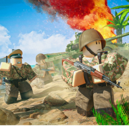 Bloxtotzkan's Battlefield Southern Fort