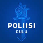 Oulun poliisilaitos, Oulu, Finland [RP]