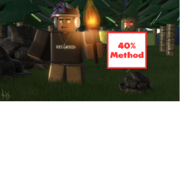 40% Off [Raised Funds for Donations]