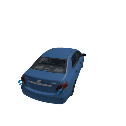 My Yaris