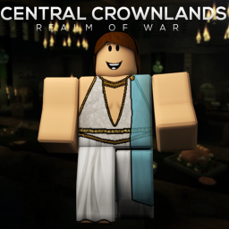 Palace, Central Crownlands