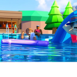 The Squid Waterpark