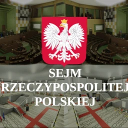●═● SEJM RP ●═● icon