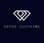 Seth's Clothing!