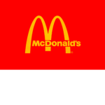 Macdonalds!