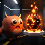 Monster Egg🥚 [Anomaly]