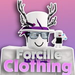 Forcille Clothing