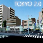 MR:T - Tokyo 2.0 Open Access