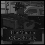 Mouton Crime Family