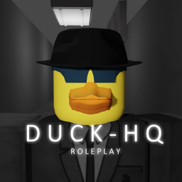 [RELEASE!🎉] Duck HQ