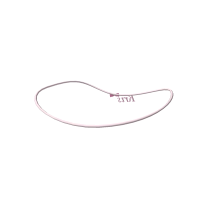 Kris 🎀 Necklace