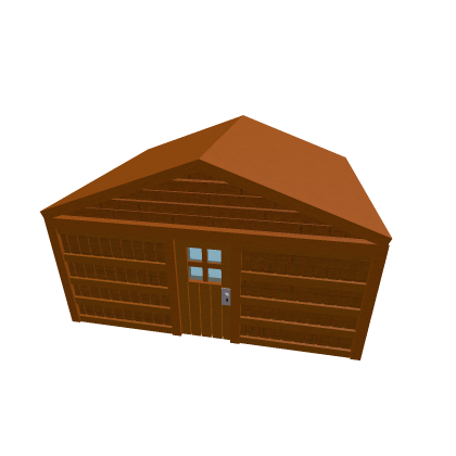 forst wood house
