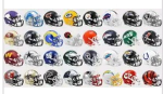 Legendaryy Football League