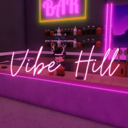 Vibe Hill icon