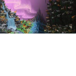 Warrior cats Starclan vs Dark Forest