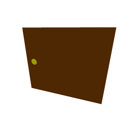 Killing door (Put a decal of a door)